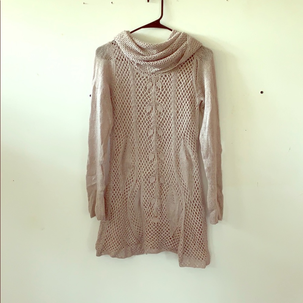 Guinevere Sweater from Anthropologie